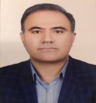 عکس پرسنلی دکتر مهرزاد لطفی 